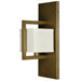 Akimbo 1 Light Wall Sconce