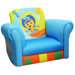 Nickelodeon Team umizoomi Geo Deluxe Kid's  Rocking Chair