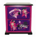 American Greetings Strawberry Shortcake Rocks Nightstand