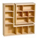 Deco Shelves