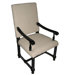 Spanish Arm Chair