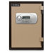 Electric Lock Fire Safe