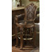 Tuscano Barstool in Biscotti
