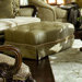 Chateau Beauvais Ottoman