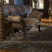 Sovereign Wooden Bedroom Bench