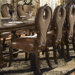 Sovereign Side Chair