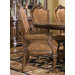 Windsor Court Arm Chair