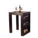 Viggo Bar Table