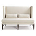 Malibu Loveseat