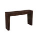 Raleigh Console Table