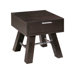 Dorcia End Table