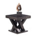 Madero End Table