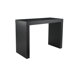 Faro C-Shape Bar Table