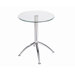 Wallis End Table