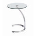 Hastings End Table
