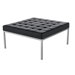 Conrad Square Cocktail Ottoman