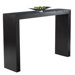 Arch Console Table
