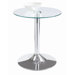 Butler End Table