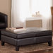 Encore Cocktail Ottoman