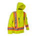 Tri Zone Thor 300D Rip Stop Jacket