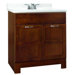 Casual 30" Bathroom Vanity Base