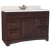 Gallery 48" Bathroom Vanity Base
