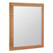 Cambria 35" x 29" Framed Mirror