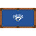 NCAA Recreational Billiard Table Felt