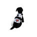 Avant Garde Freebird Dog Harness