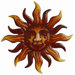 Sunface Wall Decor