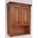 Windsor Bathroom Tank Topper