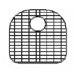 Sink Grid for 18 Gauge Undermount Large Left Bowl Kitchen Sink