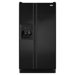 22 cu. ft. Side-By-Side Refrigerator