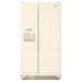 22 cu. ft. In-Door-Ice System Side-By-Side Refrigerator