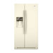 26 cu. ft. In-Door-Ice System Side-By-Side Refrigerator