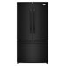 Gold Series 25 cu. ft. Energy Star Qualified French Door Bottom Mount Refrigerator