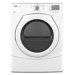 Duet High Efficiency Accelercare Drying System Dryer