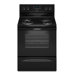 4.8 cu. ft. Accubake Temperature Management System Electric Range