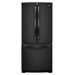 30" French Door Refrigerator