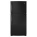 19 cu. ft. Cee Tier 31 Rating Top-Freezer Refrigerator