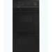 Precision Cooking System Electric Double Wall Oven
