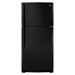 EcoConserve Strongbox Door Bins Top-Freezer Refrigerator