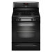 Two Power Cook Burners Gas Range