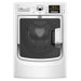 Maxima Front Load Steam Washer