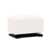 Kyoto Glider Ottoman