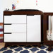 Hudson Dresser With Changer Tray