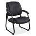 Ultima Sled Base Guest Chair