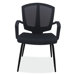 Sprint Side Chair with Arms