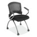 Nesting Chair with Casters