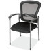 Spice Mesh Back Guest Chair with Arms